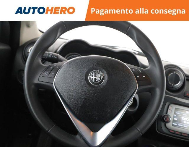 ALFA ROMEO MiTo 1.3 JTDm 95 CV S&S Urban