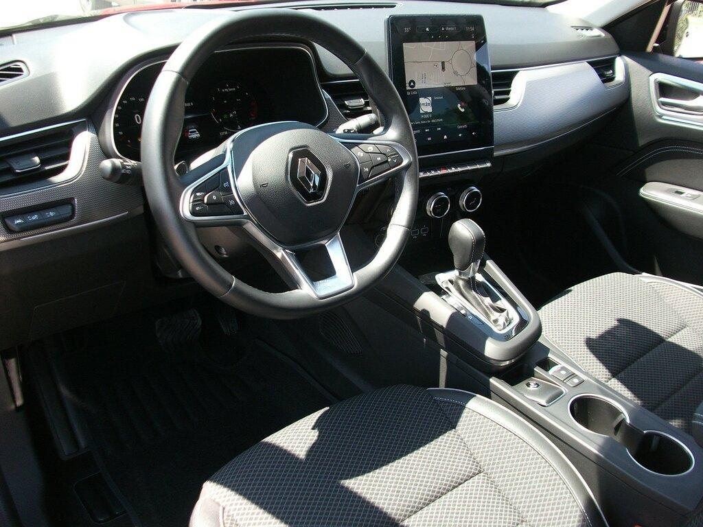 Renault Arkana 1.3 TCe Intens EDC