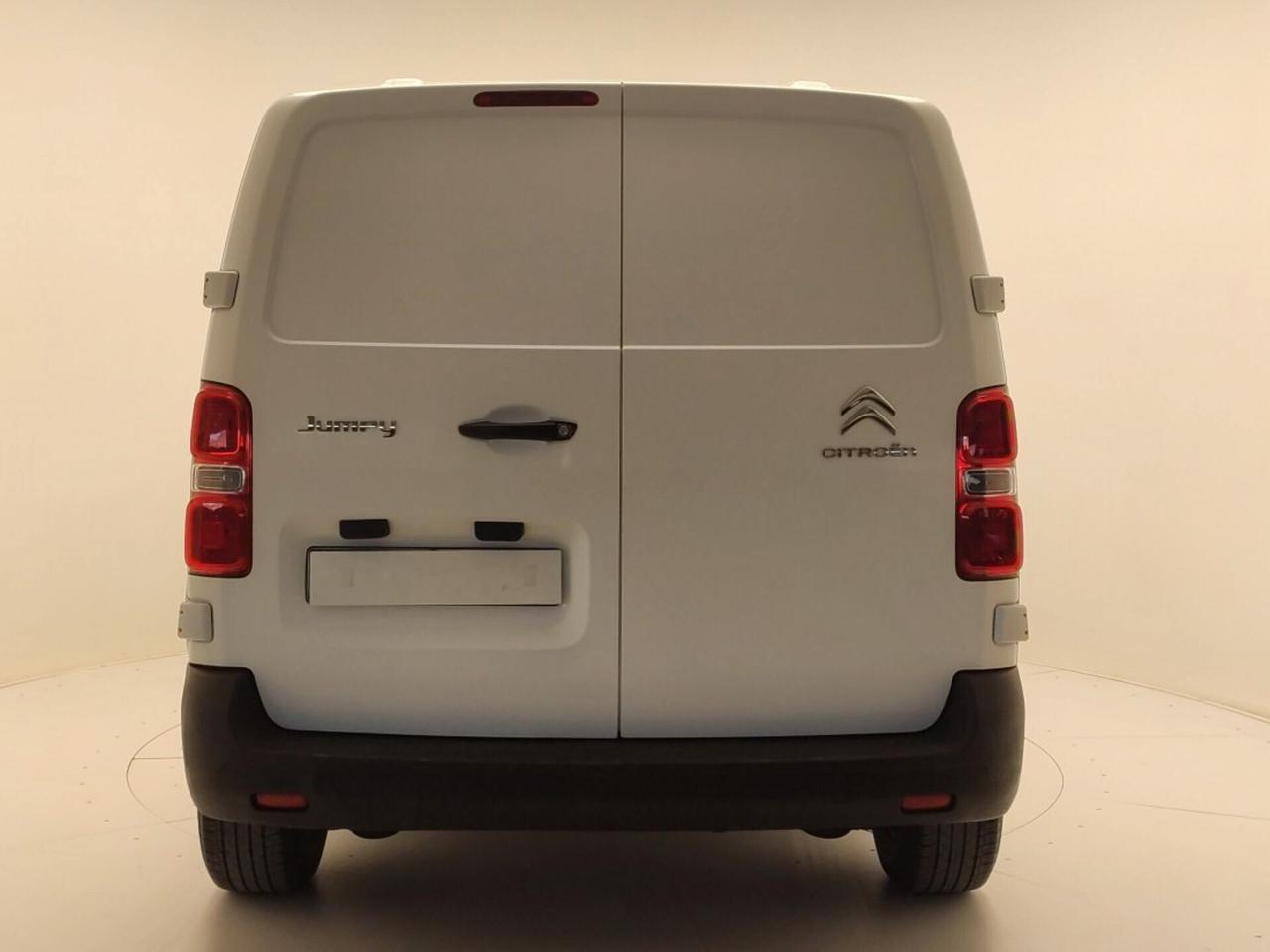 Citroen Jumpy BlueHDi 95 PC-TN Furgone