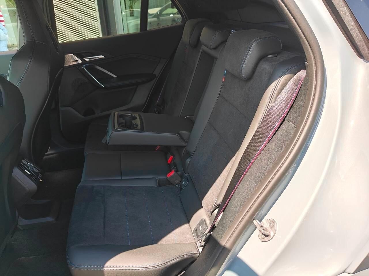 BMW X2 (U10) X2 M35i xDrive Msport Pro