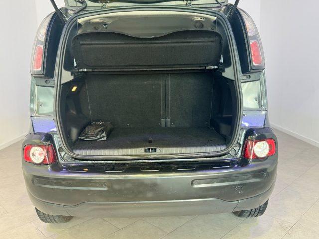 CITROEN C3 Picasso BlueHDi 100 Feel Edition