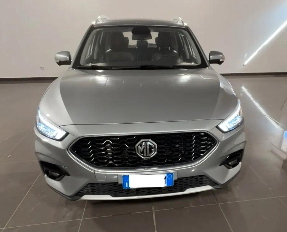 Mg ZS 1.5 VTi-tech Luxury Full