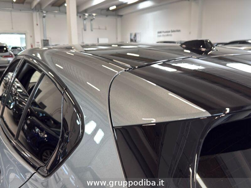 BMW Serie 1 F70 118d MSport auto
