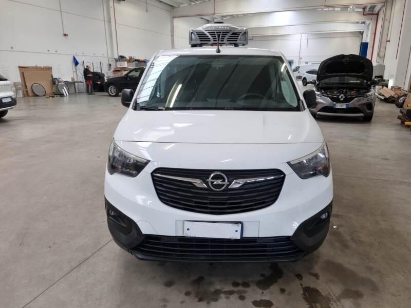 OPEL COMBO 1.5dci 100cv FRIGORIFERO