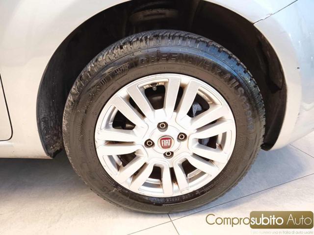 FIAT Punto 1.2 8V 5 porte Young