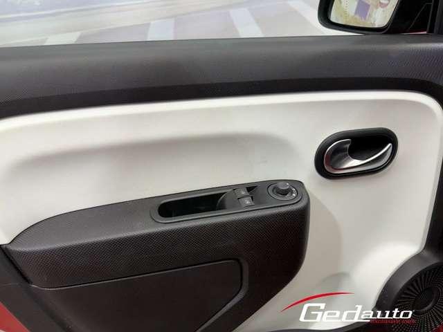 Renault Twingo SCe 65 CV Urban Night LIMITED LED NAVI
