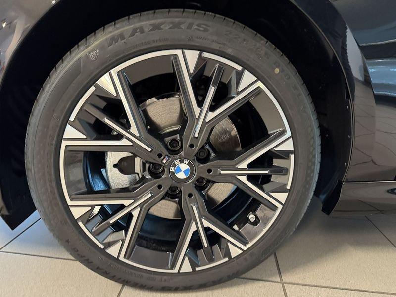 BMW Serie 1 120d 48V MSport