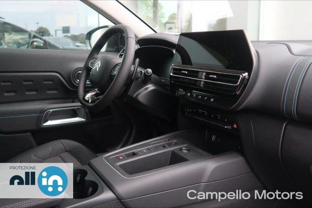 CITROEN C5 Aircross C5 Aircross 1.5 bluehdi s&s 130cv eat8 Max