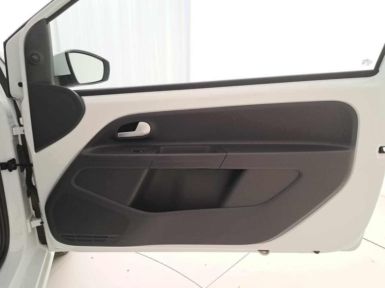Volkswagen up! 5p 1.0 evo move 65cv