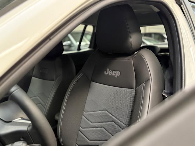 JEEP Avenger 1.2 Turbo 100 CV Altitude