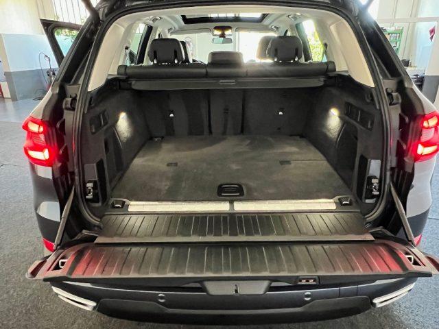 BMW X5 xDrive45e Business