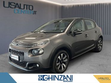 Citroën C3 C3 PureTech 83 S&S Shine