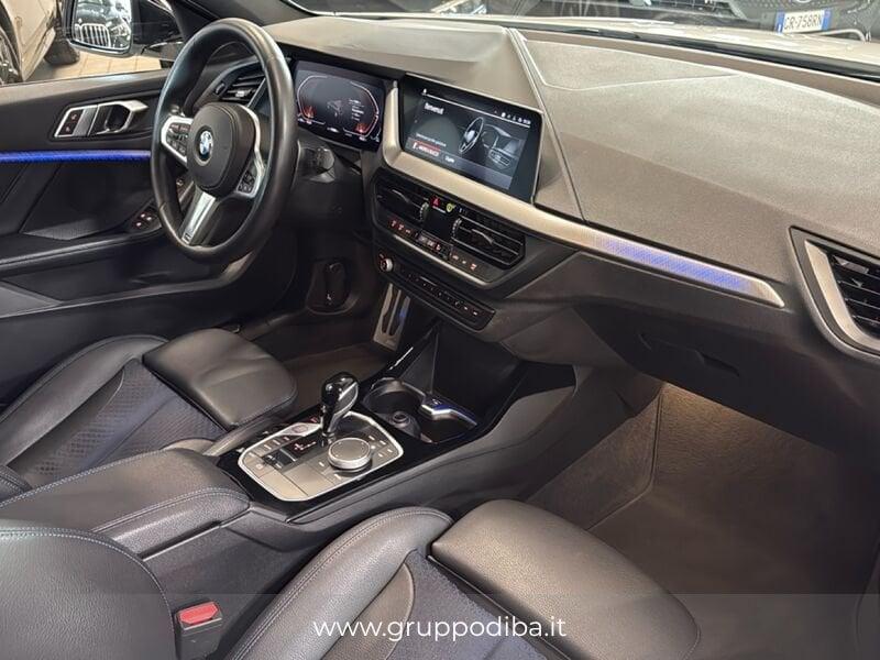 BMW Serie 1 F40 Benzina 118i Msport Exterior 136cv auto