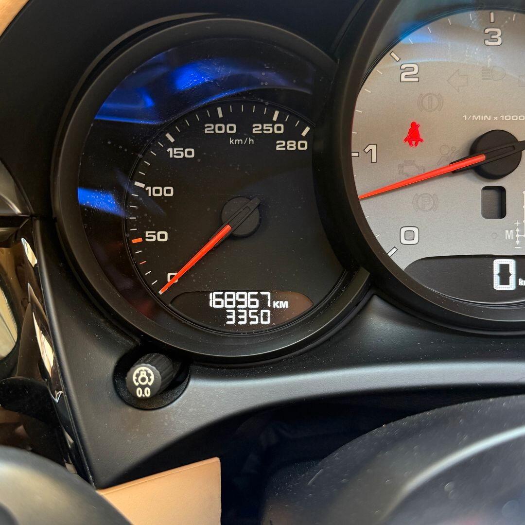 Porsche Macan 3.0 S Diesel 258CV