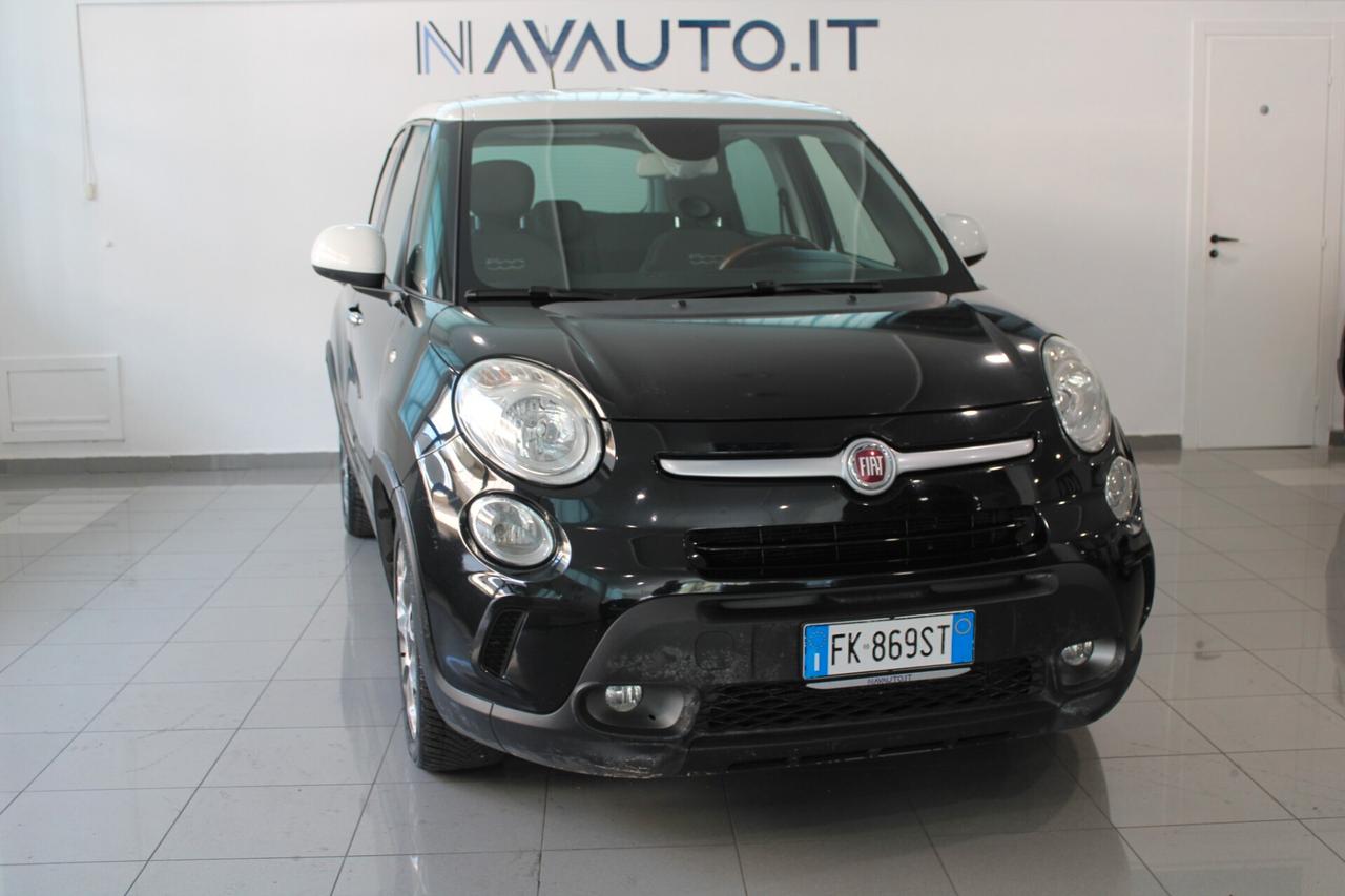 FIAT 500L 1.6 Mjet Trekking - 2013