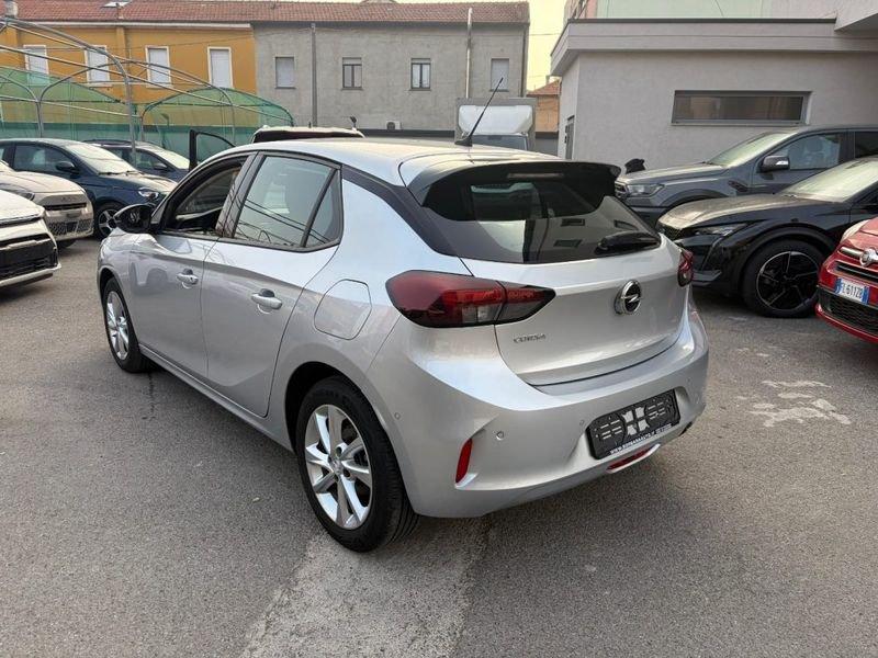 Opel Corsa 1.2 100 CV aut. Elegance