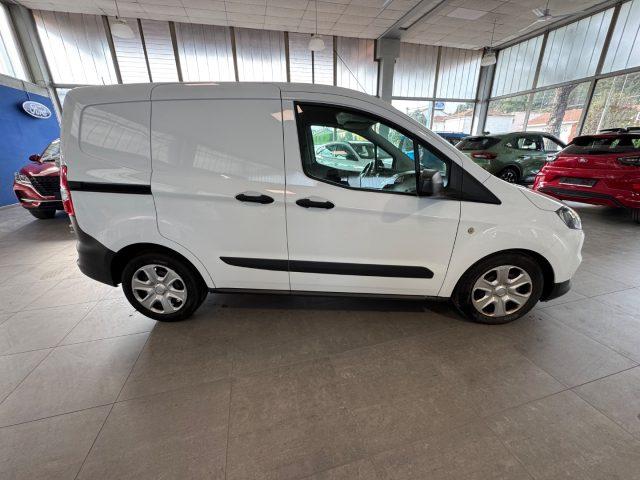 FORD Transit Courier 1.5 TDCi 75CV Van Trend