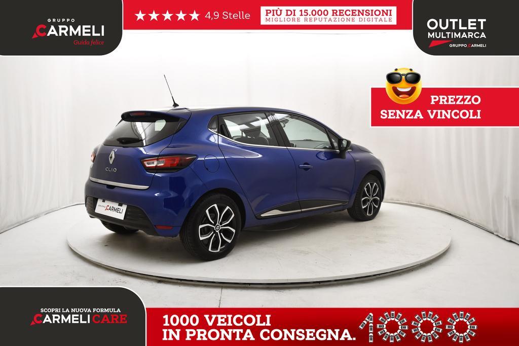 Renault Clio 5 Porte 1.2 Duel2