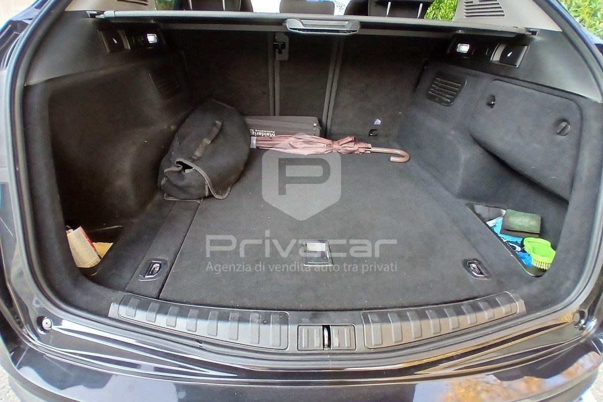 ALFA ROMEO Stelvio 2.2 Turbodiesel 160 CV AT8 RWD Sport-Tech