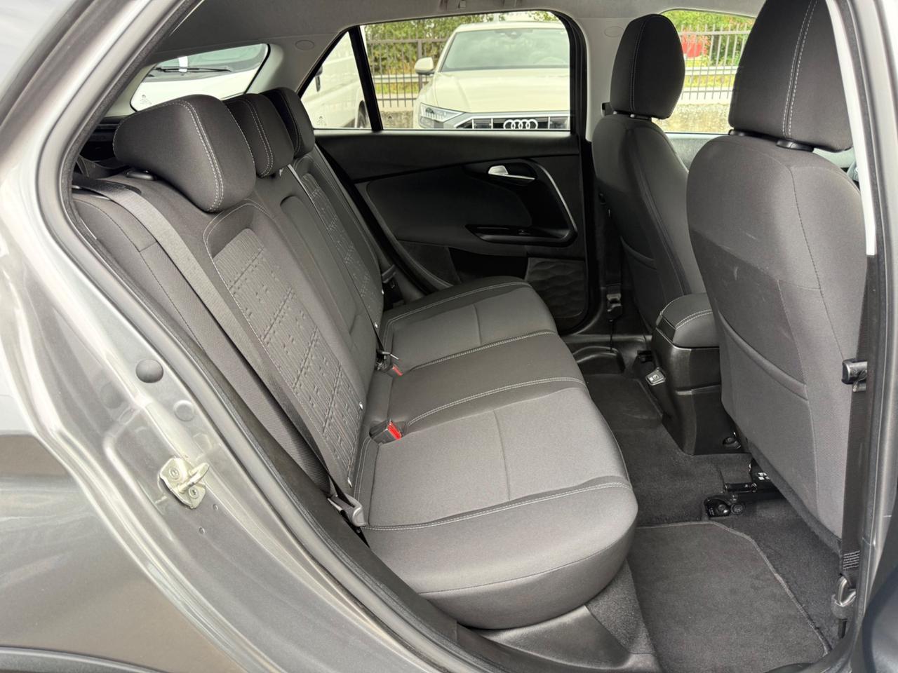 Fiat Tipo SW 1.6 130 Cv MODELLO CROSS