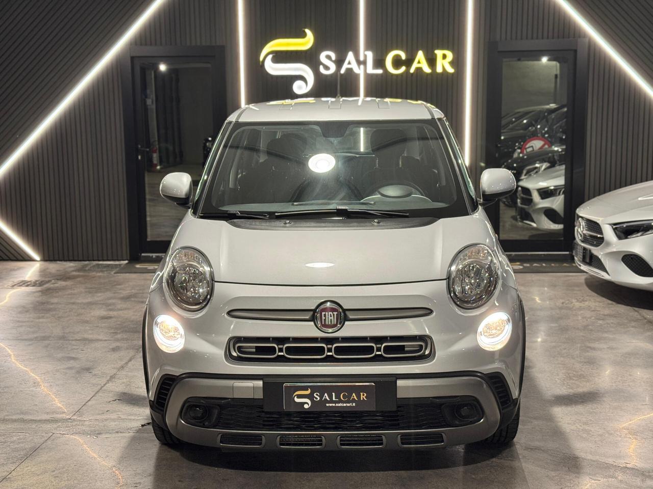 Fiat 500L Cross 1.3 mjt 95cv 2022