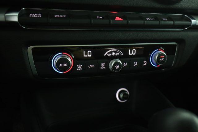 AUDI A3 A3 SPB 35 TFSI COD S tronic Admired