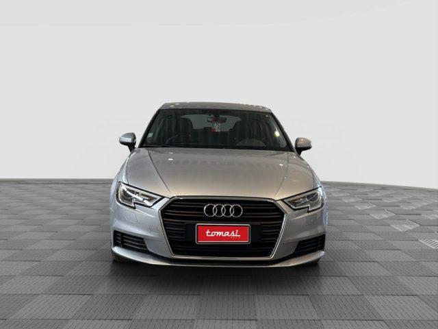 AUDI A3 A3 SPB 35 TFSI COD Business