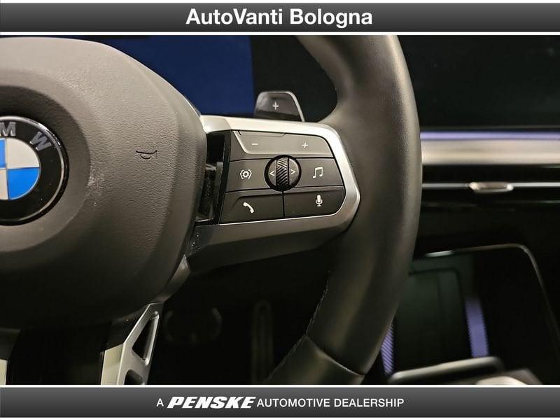 BMW X1 X1 sDrive 18d Msport