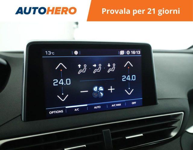 PEUGEOT 3008 BlueHDi 130 S&S Allure