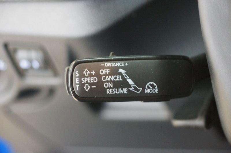 Skoda Kamiq Kamiq 1.0 TSI 110 CV DSG Ambition