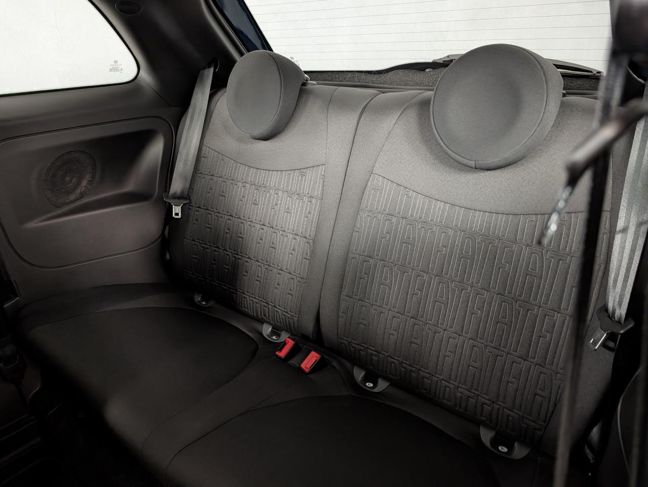 Fiat 500 1.0 Hybrid 70cv Pack Comfort