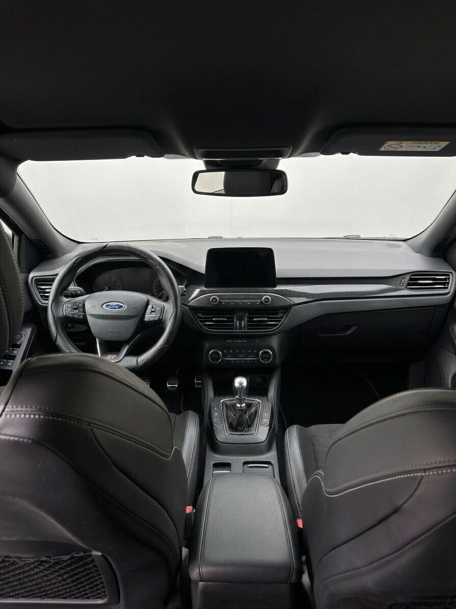 Ford Focus ST LINE 2.3 280CV