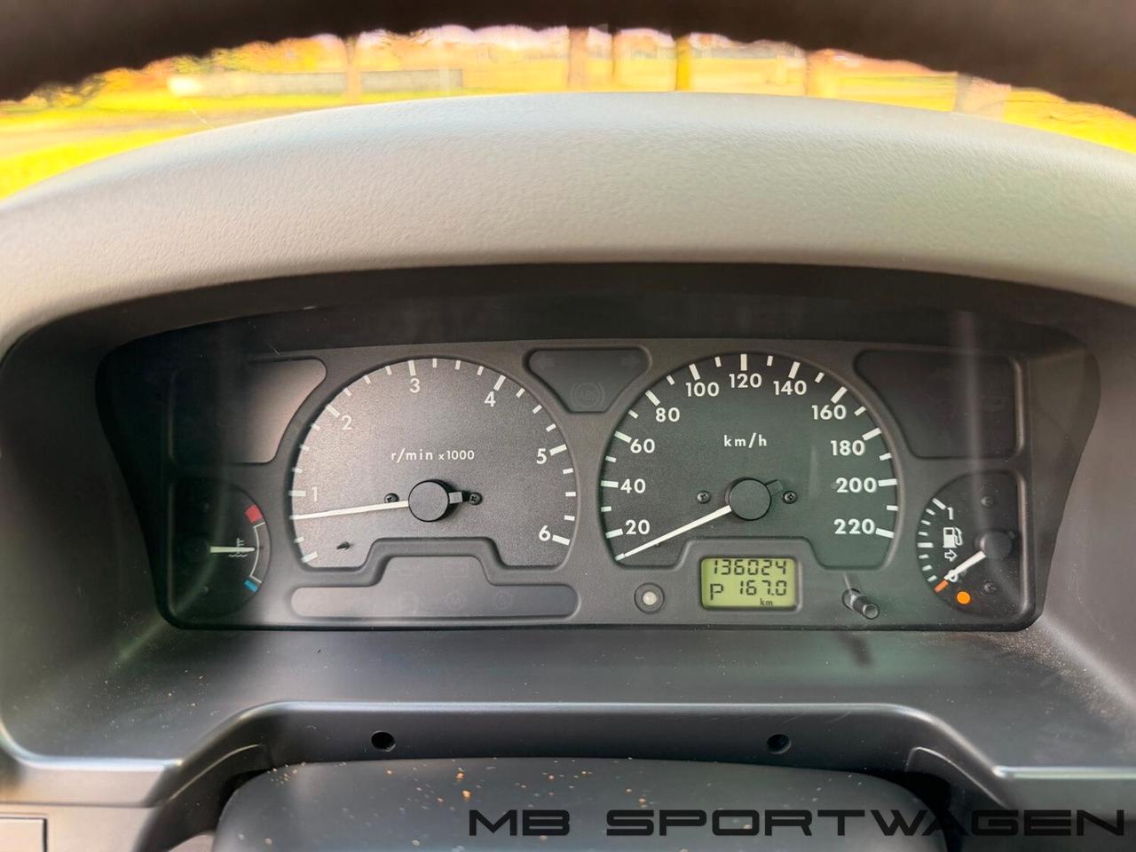 Land Rover Discovery 4.0 V8 aut. Vogue *RARISSIMO