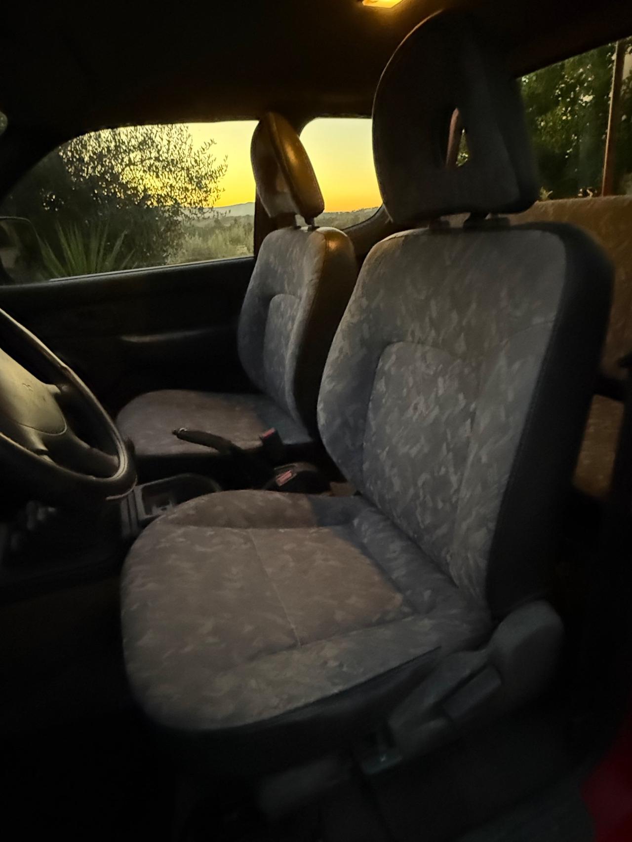 Mitsubishi L200 2.5 TDI 4WD Club Cab Pup. GLS Targ.