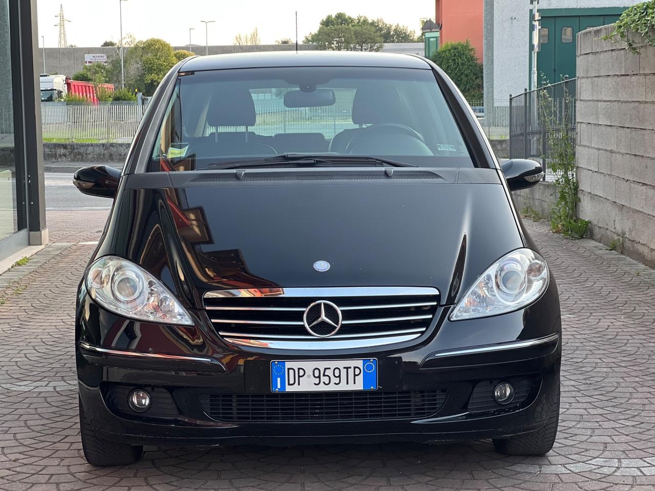 Mercedes-benz A 150 Benz - GARANZIA 12 MESI