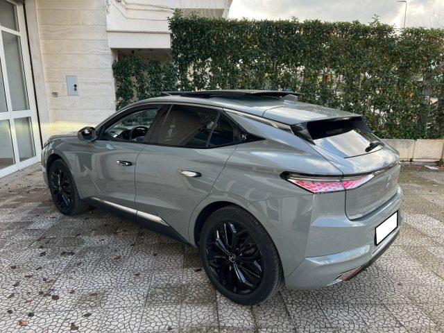 DS AUTOMOBILES DS 4 BlueHDi 130 aut. Rivoli