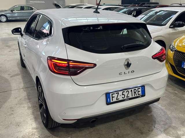 Renault Clio 1.0 tce 100cv Intens *GPL*