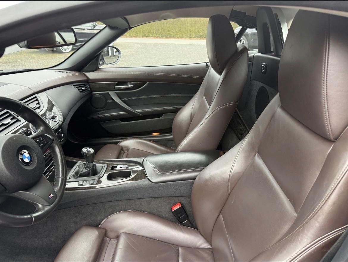 Bmw Z4 sDrive20i