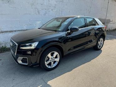 AUDI Q2 1.6 TDI S tronic SPORT