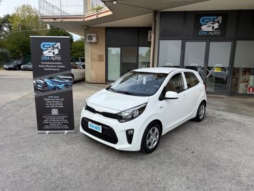 Kia Picanto 1.0 12V GPL 5 porte Urban