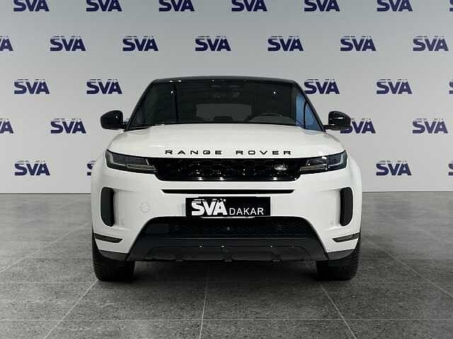 Land Rover Range Rover Evoque PHEV 300 CV S