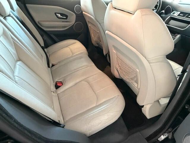 Land Rover Range Evoque 2.0 Sd4 240 CV 5p. SE Dynamic