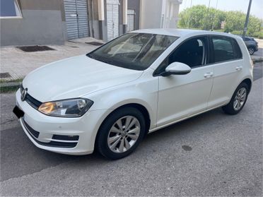 Volkswagen Golf 1.6 TDI DSG 5p. Comfortline BlueMotion Technology