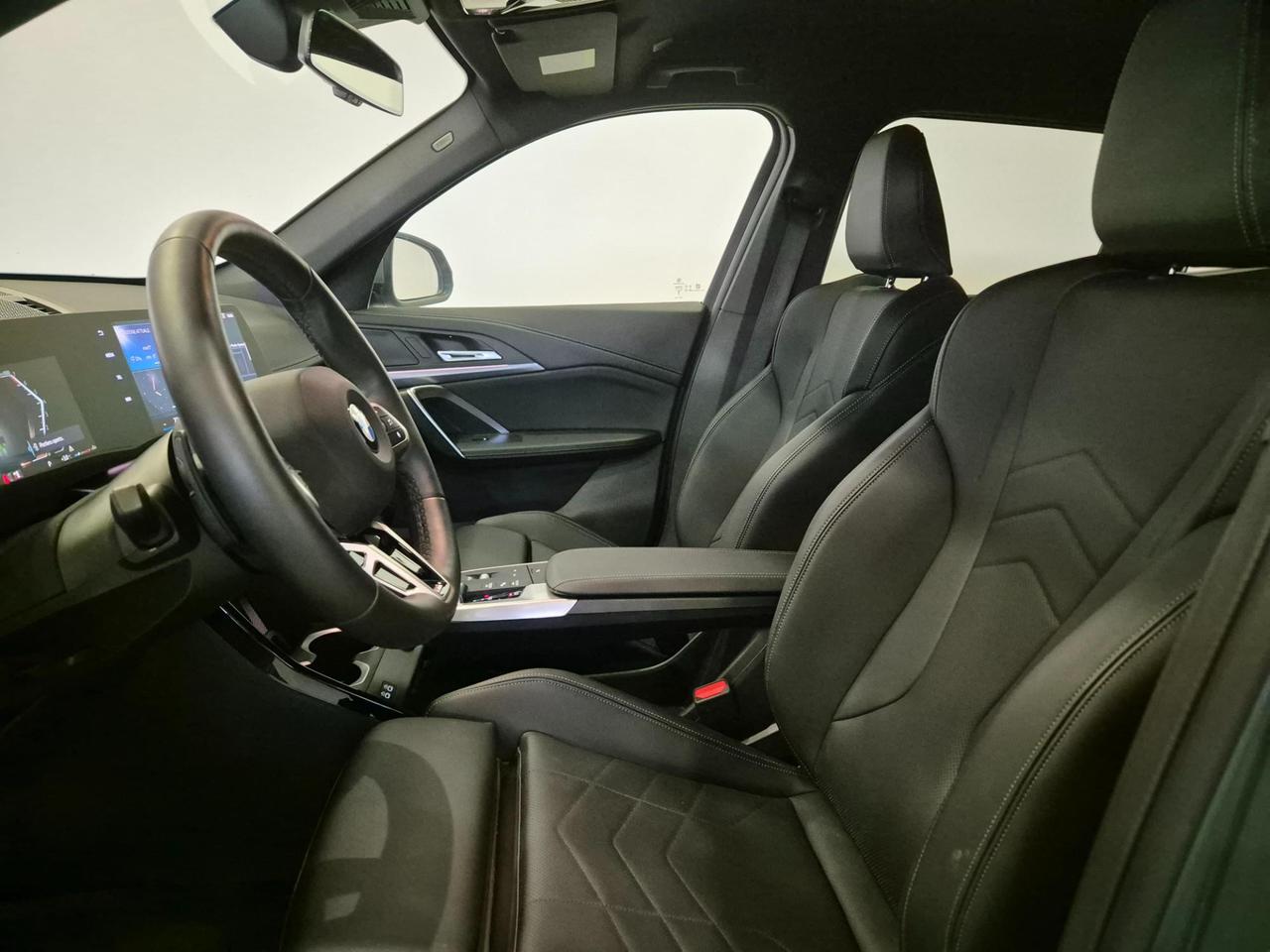 BMW X1 sDrive 18i Msport N1 Autocarro