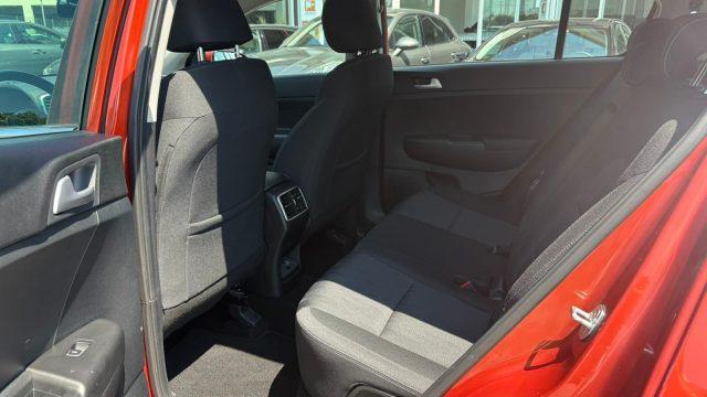 KIA Sportage 1.6 CRDI 136 CV 2WD Mild Hyb Urban IVA ESPOSTA