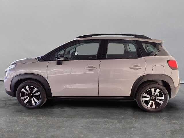 Citroen C3 Aircross PureTech 110 S&S Shine
