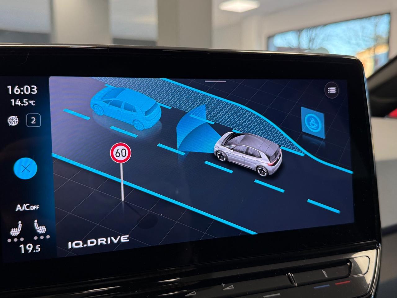 Volkswagen ID.3 Pro Performance 204cv NEOPATENTATI IVA ESPOSTA