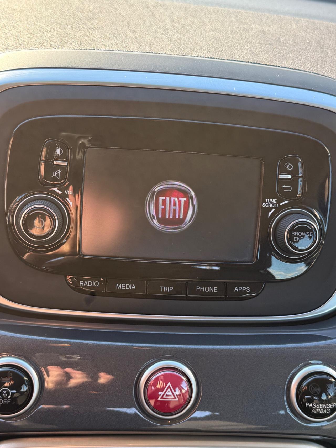 FIAT 500 1.3 Multijet 95 CV Pop Star - Unico Proprietario - Garanzia 12 Mesi