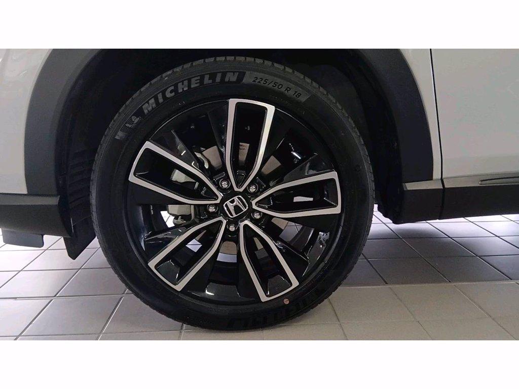 HONDA HR-V 1.5 hev Elegance ecvt del 2023