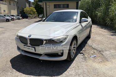 BMW 320d Gran Turismo Modern